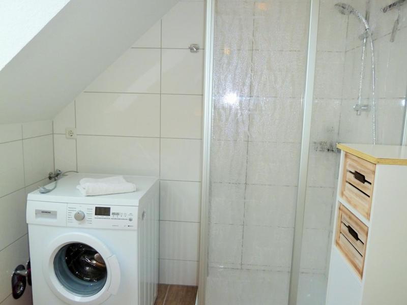 Apartament Ant Hellinghus Greetsiel Zewnętrze zdjęcie