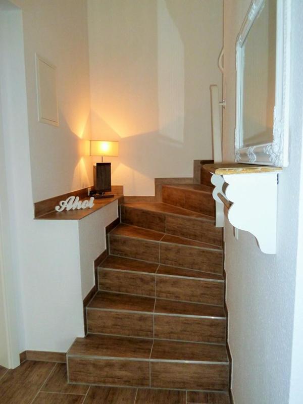 Apartament Ant Hellinghus Greetsiel Zewnętrze zdjęcie