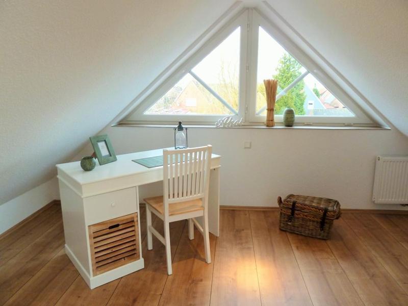 Apartament Ant Hellinghus Greetsiel Zewnętrze zdjęcie