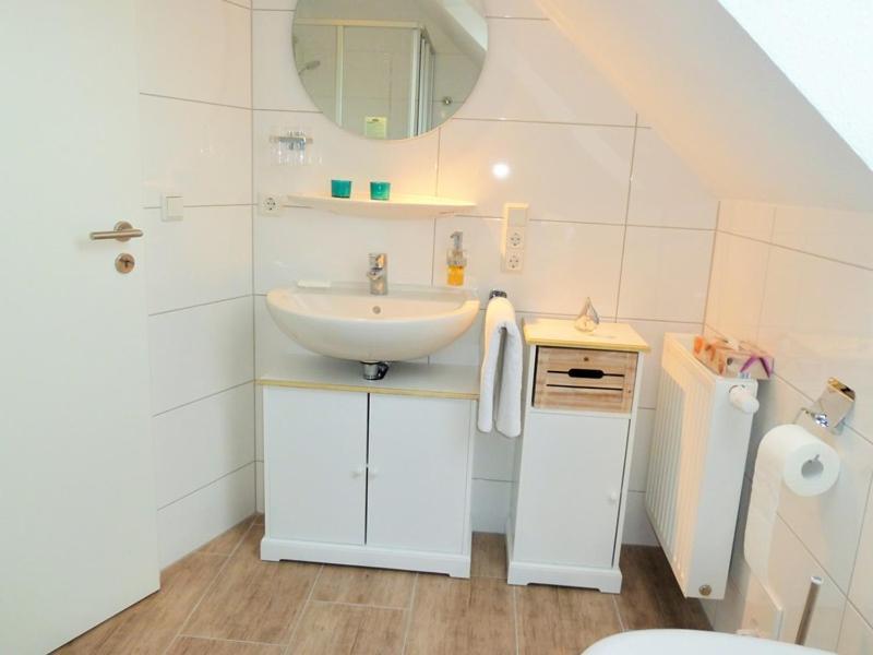 Apartament Ant Hellinghus Greetsiel Zewnętrze zdjęcie