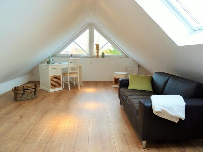 Apartament Ant Hellinghus Greetsiel Zewnętrze zdjęcie