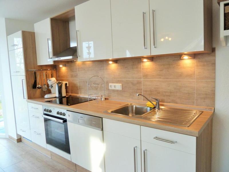 Apartament Ant Hellinghus Greetsiel Zewnętrze zdjęcie