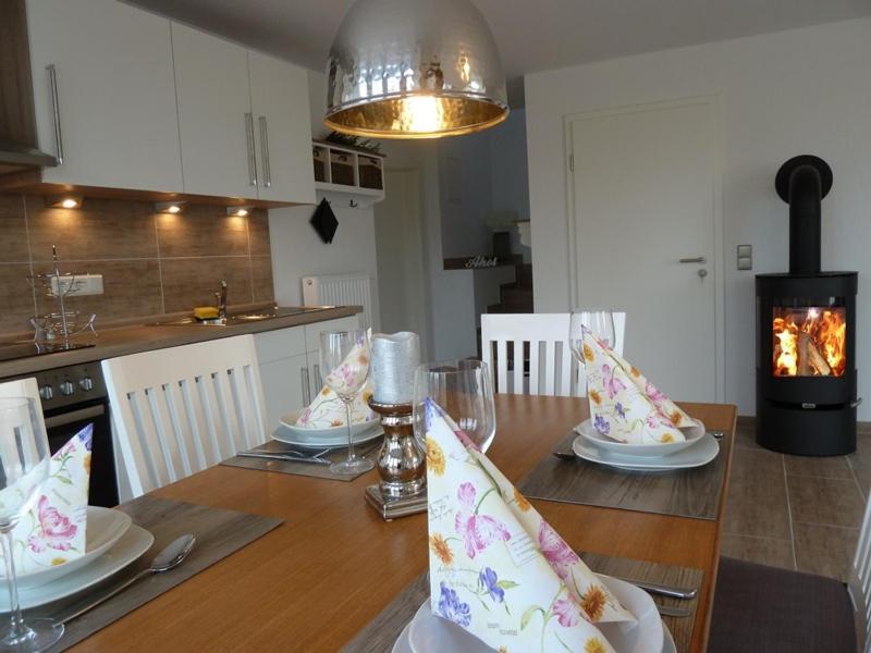 Apartament Ant Hellinghus Greetsiel Zewnętrze zdjęcie